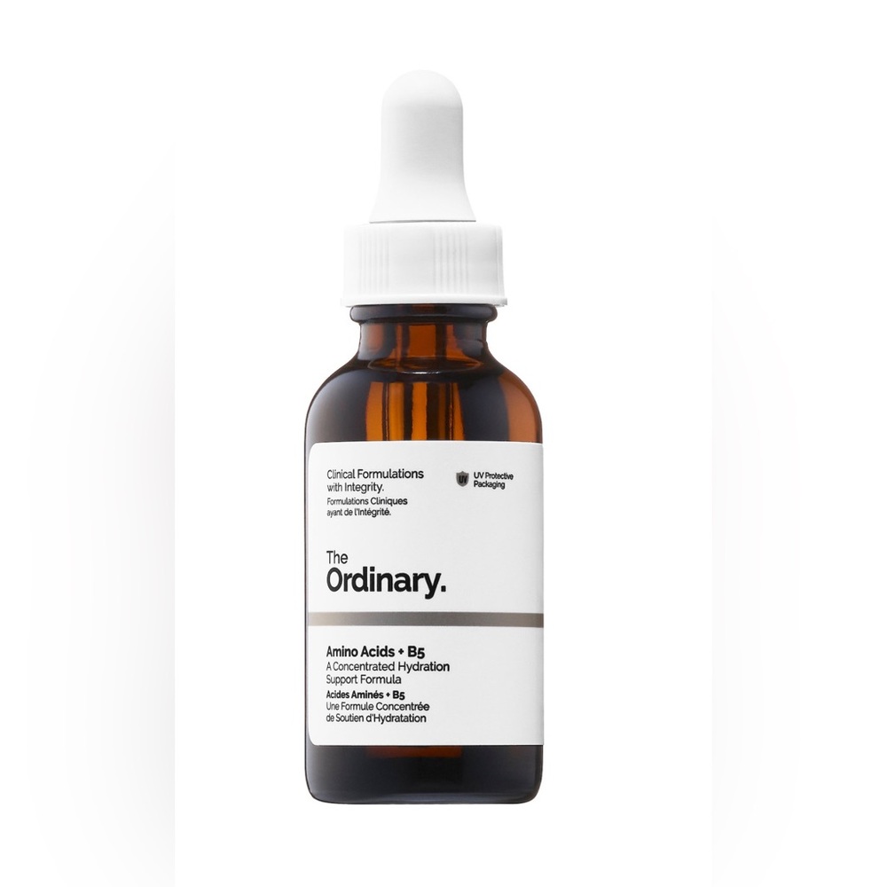 The Ordinary Amino Acids + B5 NWT